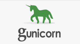 gunicorn을 이용한 배포,gunicorn 아이콘 이미지